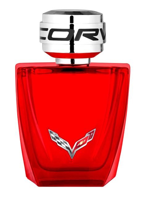 Perfume Corvette Red EDT Hombre 100 ml-0