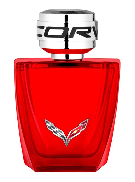 Perfume Corvette Red EDT Hombre 100 ml-2