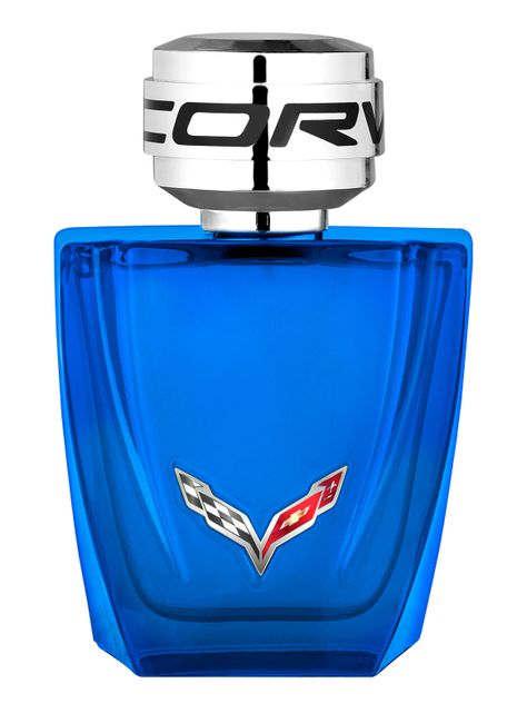 Perfume Corvette Casual Life EDT Hombre 100 ml-0