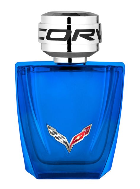 Perfume Corvette Casual Life EDT Hombre 100 ml-2