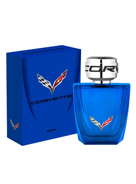 Perfume Corvette Casual Life EDT Hombre 100 ml-1