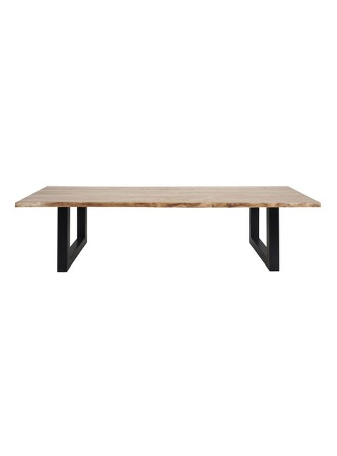 Mesa Comedor Carlton 300x90 cm-1
