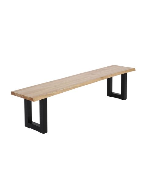 Banqueta Carlton 190 cm-3