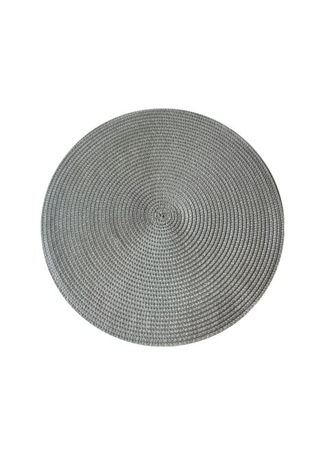Pack 4 Individuales Gris 38 cm-2