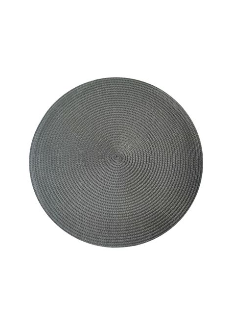 Pack 4 Individuales Gris Oscuro 38 cm-2