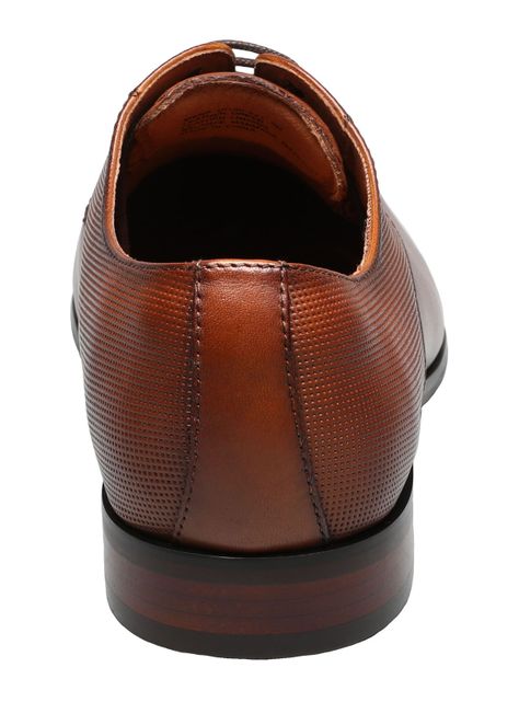Zapato de Vestir Postino Cuero Hombre-4