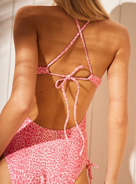 Traje de Baño Diseño con Lurex-3
