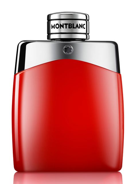 Perfume Legend Red EDP Hombre 100 ml Edición Limitada Montblanc-0
