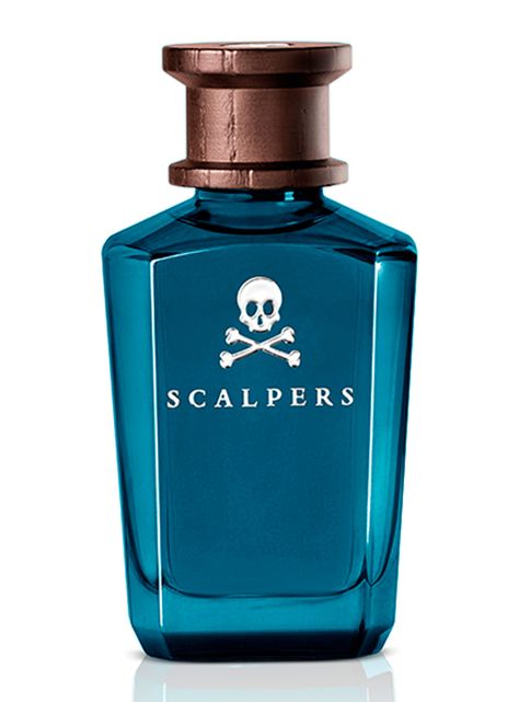 Perfume Yacht Club EDP Hombre 75 ml Scalpers-0