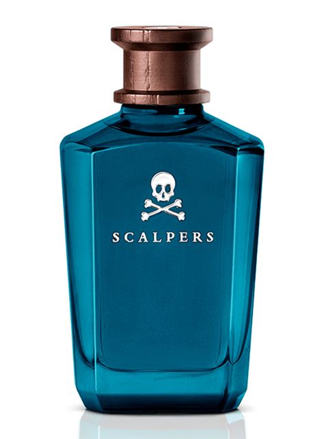 Perfume Yacht Club EDP Hombre 125 ml Scalpers-0