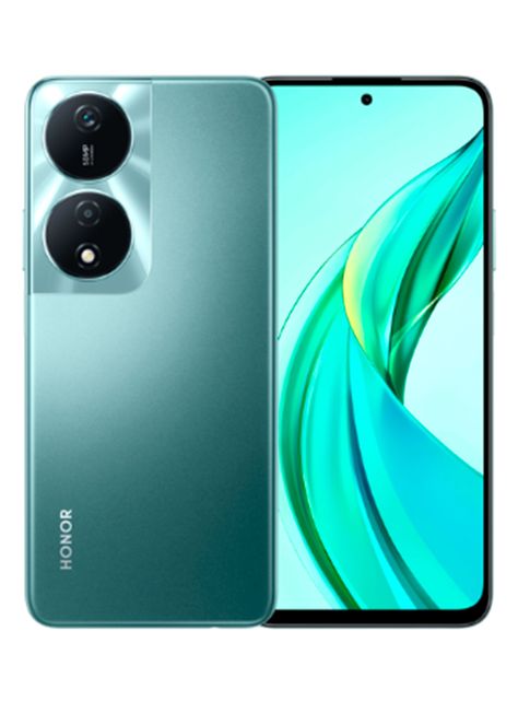 Smartphone H90 Smart 256GB 6.8" Green Compañía Entel-0
