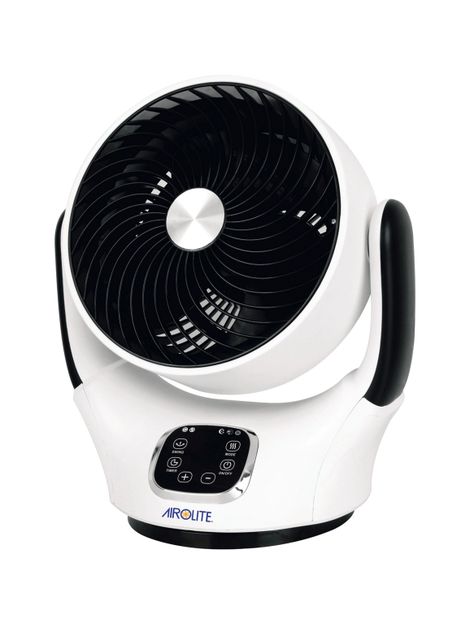 Ventilador de Sobremesa Turbo 08" VST08 PLUS RC-0