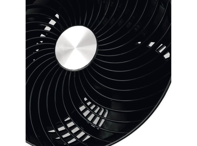 Ventilador de Sobremesa Turbo 08" VST08 PLUS RC-1
