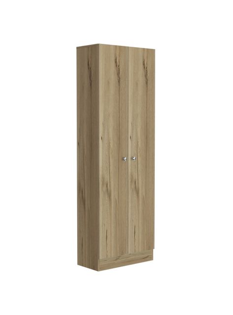 Clóset Home 2P Beige-0