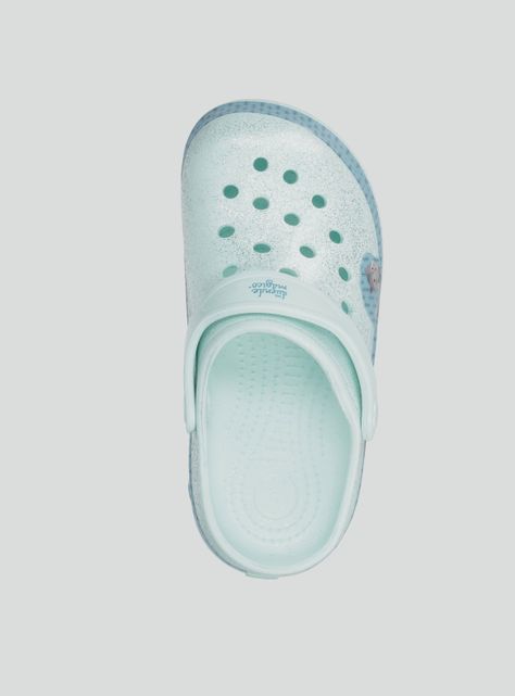 Zueco Kinds con Luces y Parche en Suela Unisex-3