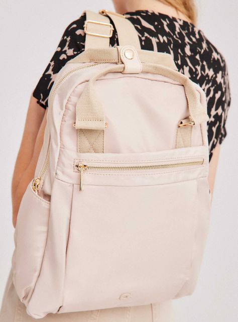 Mochila Textil-1