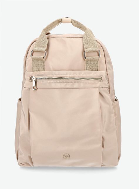 Mochila Textil-2