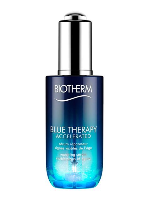 Sérum Biotherm Facial Blue Therapy Accelerated 50 ml-0