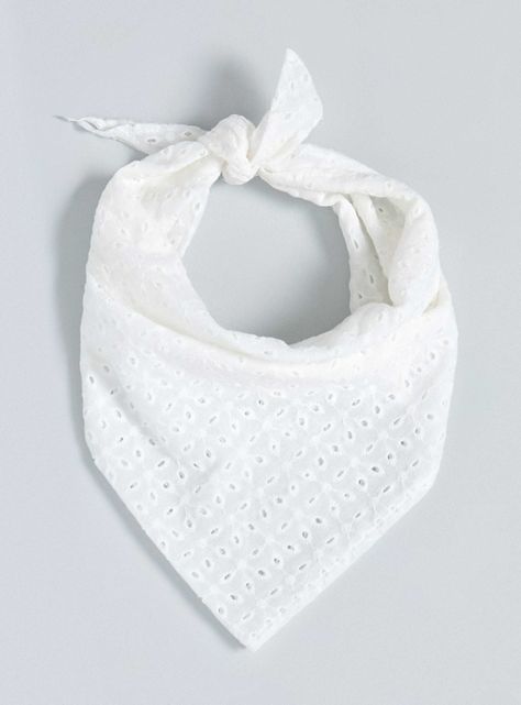 Pañuelo Broderie-2