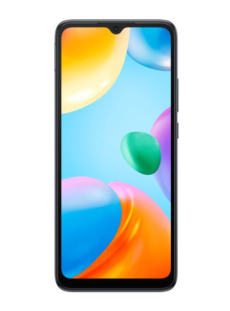 Smartphone Redmi 10C 128GB Gris Liberado-0