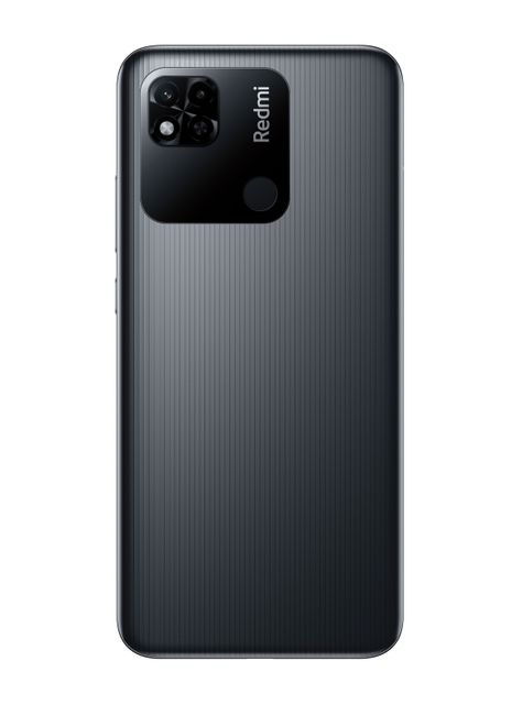 Smartphone Redmi 10A 64GB Gris Liberado-1