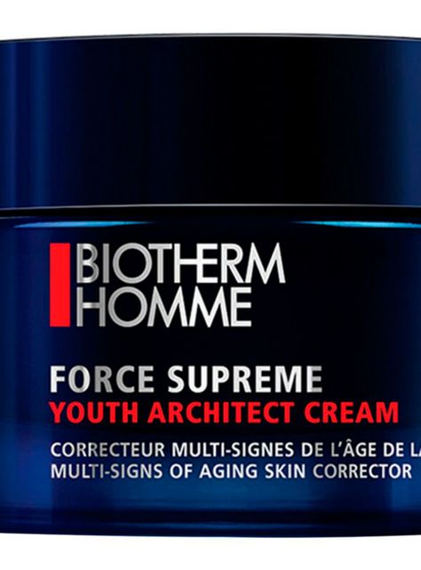 Crema Biotherm Force Supreme Youth Rebuilder 50 ml Homme-1