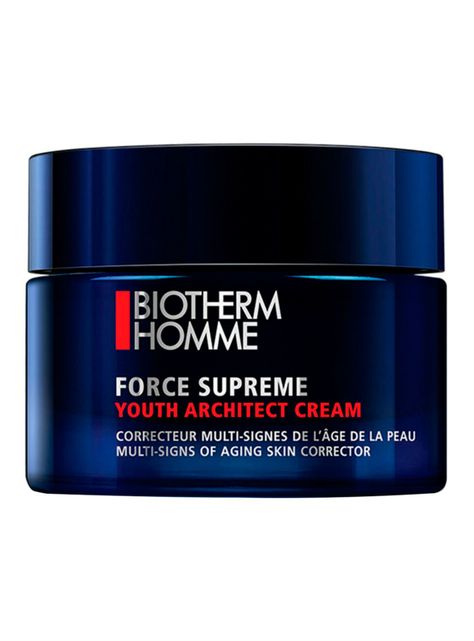 Crema Biotherm Force Supreme Youth Rebuilder 50 ml Homme-0