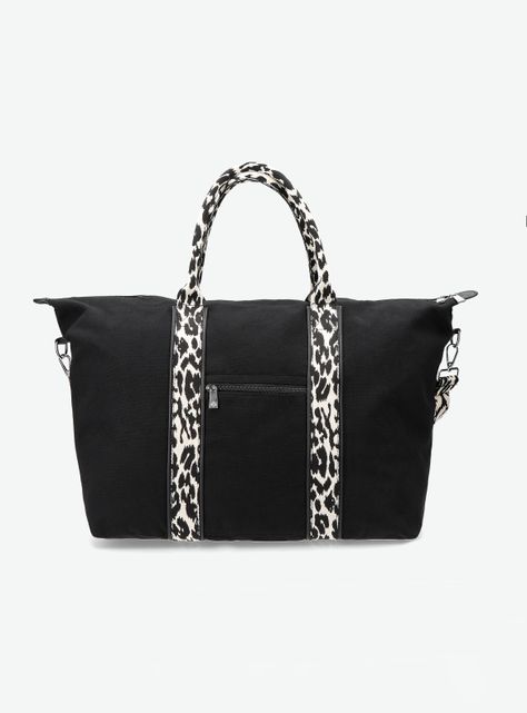 Bolso de Viaje Diseño Animal Print-4