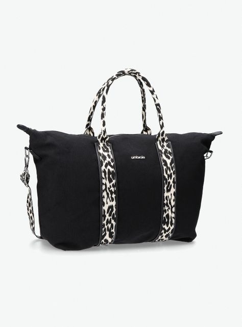 Bolso de Viaje Diseño Animal Print-3