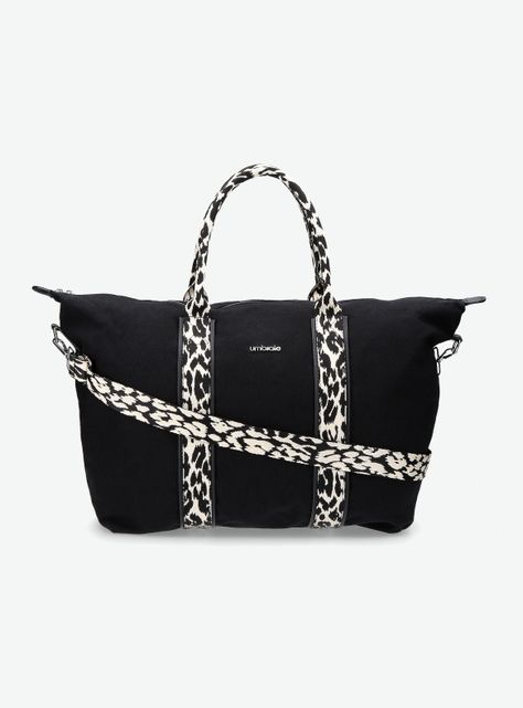 Bolso de Viaje Diseño Animal Print-2