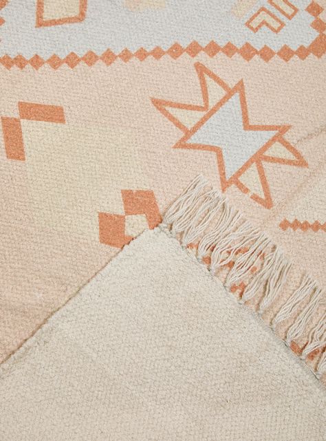 Bajada de Cama Jaipur D1 60x120 cm-3