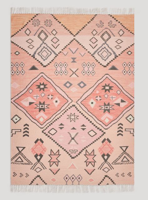 Bajada de Cama Jaipur D3 60x120 cm-0