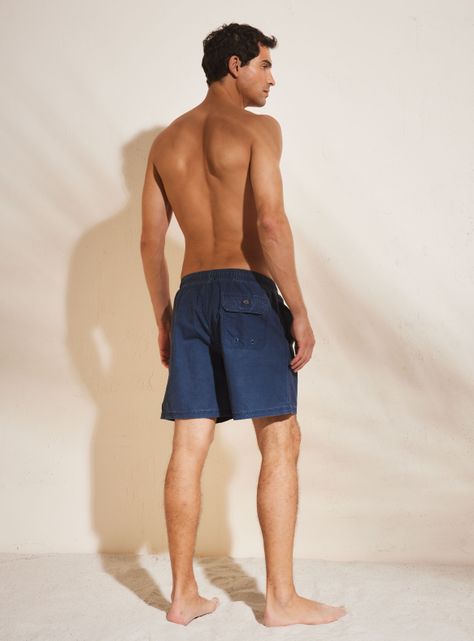 Traje de Baño  Naylon Color-5