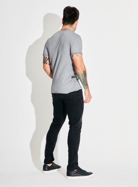 Jeans Skinny Fit-5