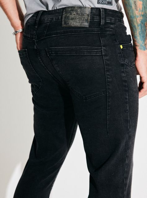Jeans Skinny Fit-3