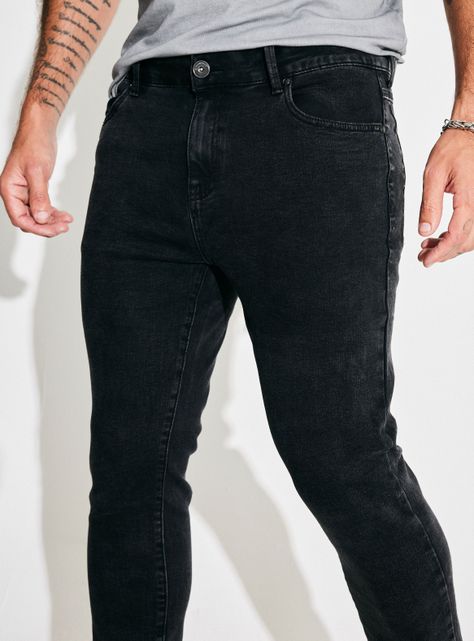Jeans Skinny Fit-2