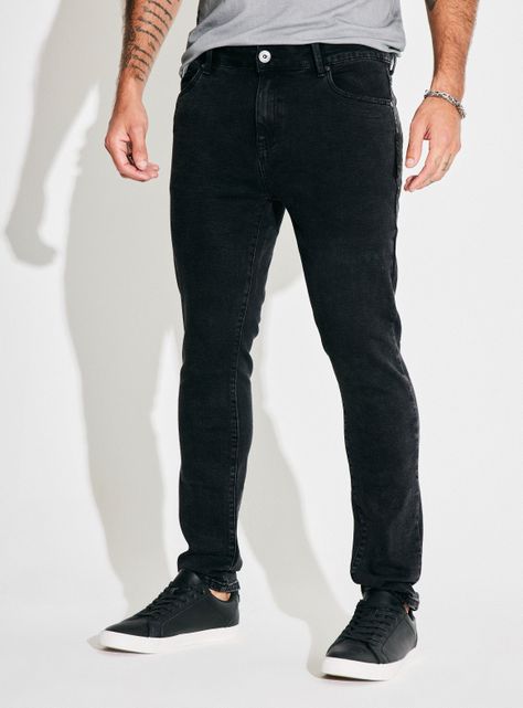 Jeans Skinny Fit-0