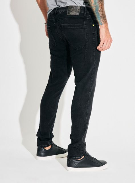 Jeans Skinny Fit-1