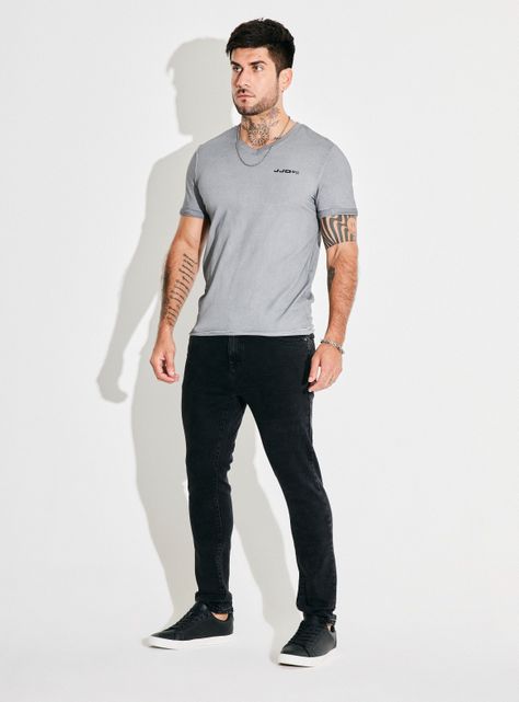 Jeans Skinny Fit-4