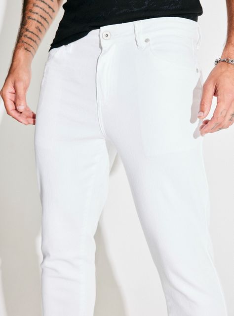 Jeans Calce Skinny-2