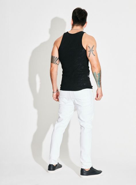 Jeans Calce Skinny-5