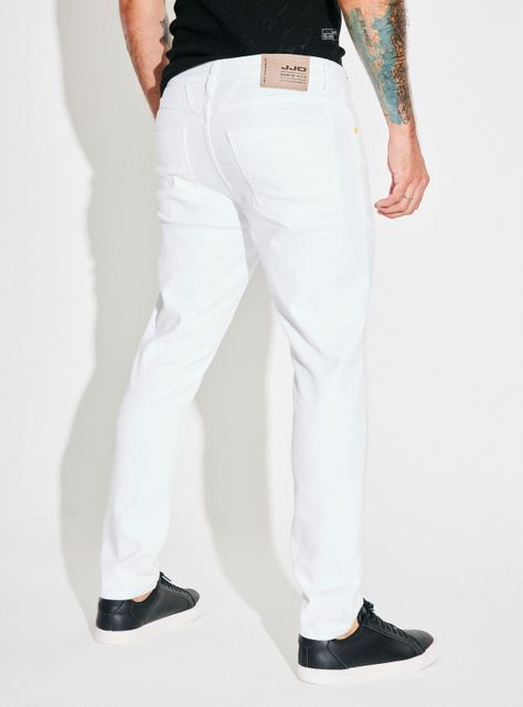 Jeans Calce Skinny-1