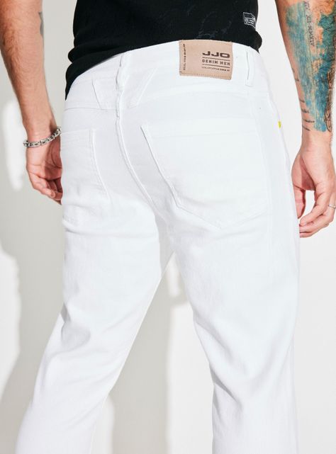 Jeans Calce Skinny-3