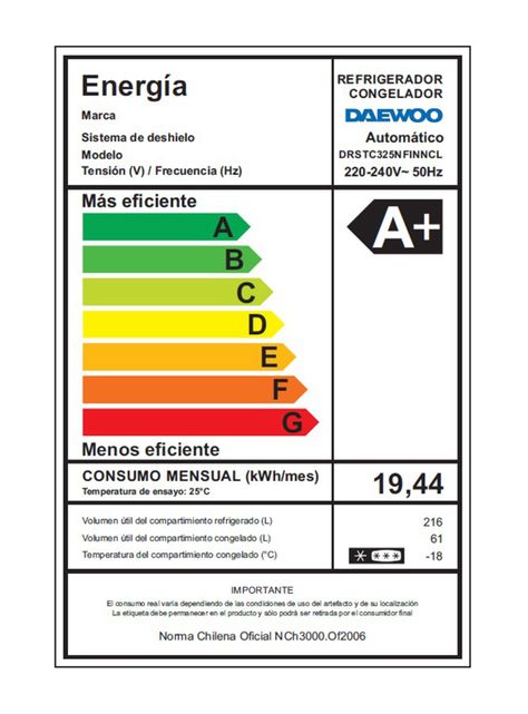 Refrigerador Top Mount No Frost 280 Litros DRSTC325NFINNCL-5