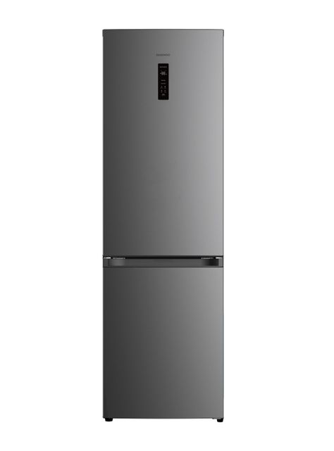 Refrigerador Bottom Freezer No Frost 320 Litros DRDCC412NFNNDCL-0