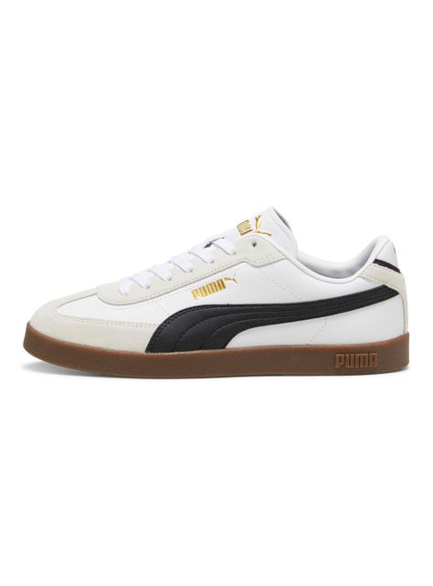 Zapatilla Urbana Hombre Club II Era-2