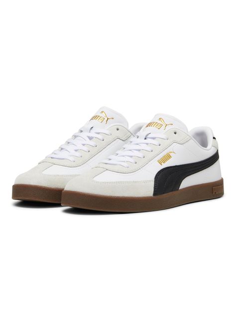 Zapatilla Urbana Hombre Club II Era-1