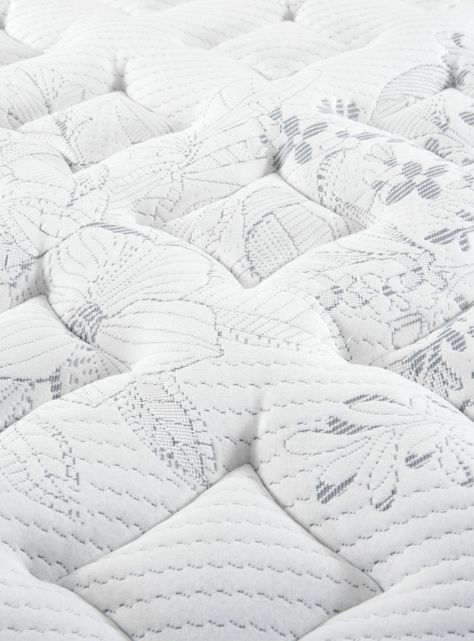 Cama Europea Majesty 1.5 Plazas-4