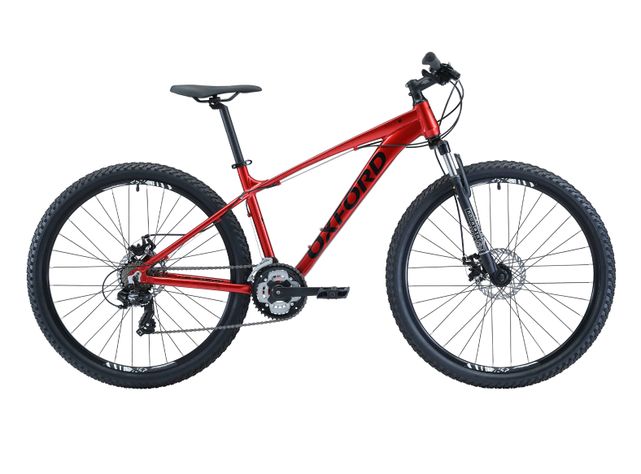 Bicicleta MTB Merak 1 Hombre Aro 27.5"-0