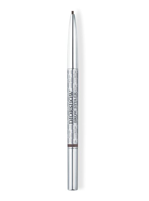 Dior Show Brow Styler Lápiz de Cejas Ultraprecisión 001 Universal Brown 0.09 gr-0